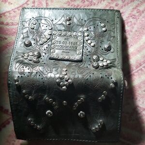 Campomaggi Wallet